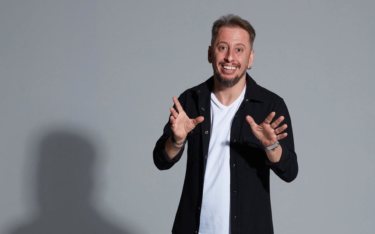 Cem İşçiler - Açık Konuşuyorum (Yeni Sezon)